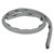1 ft Rubber Screw Mount Compression Gasket