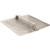 7 3/4 in Square Economy Flat Floor Drain Strainer