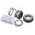 Pump Seal Replaces Jackson 05330-300-07-27