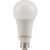 15W Frosted LED Light Bulb