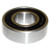 Small Bearing Replaces Globe 972-8P