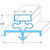 24 1/2 in x 62 3/8 in 4-Sided Magnetic Door Gasket