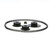 Drive Chain and Sprocket Kit Replaces Roundup 7000769