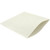 13 1/8 in x 13 in Envelope-Type Fryer Filter Paper