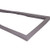 8.438 in x 29.18 in Refrigeration Gasket