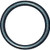 O-Ring Replaces Bunn-O-Matic 24733.0011