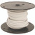 50 ft 12 ga White Insulated High-Temperature Wire