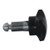 Upper Guard Knob With Screw