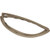 Gasket, Ref (18" x 21-1/2")
