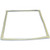 Gasket 18" X 21", OD 1/2" Screw