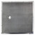 Baffle - 16"X 16", Filter - Offset