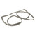 Gasket Snap Ri 32L 29.2 5 X 67.44 Replaces Traulsen 341-60289-00