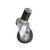 Swivel Stem Caster 3 W 1-1/2 Od Tubing