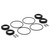 Shaft Seal Kit Replaces Garland CK4526772-20