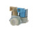 Solenoid Valve - Double Replaces Rational 50.00.138P
