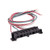 Receptacle,Pin , Elect Hinge,Dbl Replaces Anthony 60-12377-0001