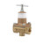 1/2 in FPT Pressure Regulator