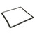 DOOR GASKET; 23.8125 X 26 Replaces Turbo Air ULB2A00500
