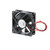 Fan, 3.15", 12Vdc 0.145A Replaces Delfield 2194367
