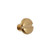 Screw, #10-32 X 5/16", Brass