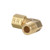 1/8" x 3/16" Male Elbow