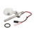 Probe & Switch Assembly (Low Water Protection)