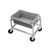 Channel Products - 501LA - Aluminum Lug Rack Dolly