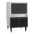 Hoshizaki - KM-116BAJ - 125 lb Air Cooled