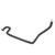 Hoshizaki - 369037G01 - Water Supply Pipe