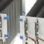 Hoshizaki - SP-5591 - Edge Evaporator KitIncludes