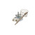 RX Thermostat w/ 200° - 400° Range & 36 in Capillary