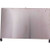 Southbend - 1168208 - Oven Door Assembly 18-3/4" L x 27-1/4" W x 1-1/2" D