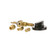 Southbend - 4440395 - 3/8" Gas Burner Valve