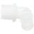 Pitco 60145801 Elb, Pvdf 1Mpt X 1Id HosE replacement part