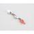 Pitco B6744602 Hrn Ei Mod Na LH Wrg replacement part