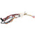 Pitco B6796201 Wrg, Bzl Cpi with Dc Tb-Srt replacement part