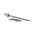 Pitco B7510102-C Knob Extension Kit replacement part