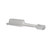 Pitco P6071051 6 in Fryer Burner replacement part