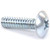 Pitco PP10690 Scr, 6-32 X 1/2 Th Phill Ips Zn replacement part
