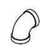 Pitco PP10784 Pin, Roll 3/32 Dia X .62 5 replacement part