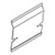 Pitco B3325302-C Tk, Wldmt & Shpng Kf-Se1 4 with Fs replacement part