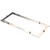 Pitco B3640101-C Fr Pnl, Wldmt Bzl Rl-Ssp G14 replacement part