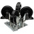 Pitco B3901503 Cstr, 8 Set with Hardware ( Jarvis) replacement part