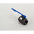 Pitco B4004404-C Assembly Dvi Nlkg St RH Dg Hdl replacement part