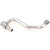Pitco B6673902 Fltr, Tb P/U Wldmt Sfslv replacement part