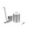 Pitco B7003701-C Float (Cook Tank) replacement part