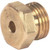 Pitco P6071337 Orifice #37 replacement part