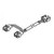 Pitco P6071632 Spring, .39Id/.4800Dx2 S S replacement part
