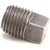 Pitco P7036726 Plug Steel 1/4 replacement part