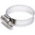 Pitco PP10620 Clamp, Hose Wormgear #20 replacement part
